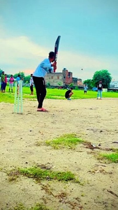 Cricket match