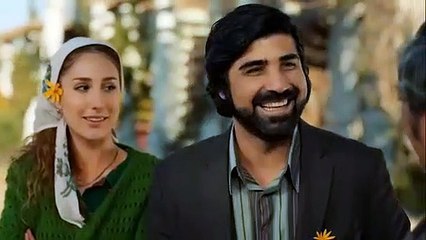 TA 423 Zuleyha ( Tierra Amarga ) Español Temporada 4