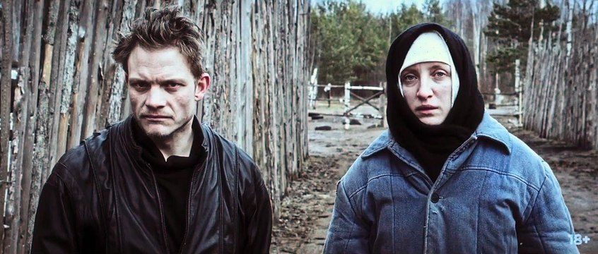 A Fairy Tale for the Old Bande-annonce (RU)