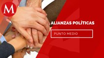 ¿Es válido que los políticos cambien sus ideales a conveniencia del momento político? | Punto Medio