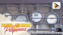 Meralco, may bawas-singil sa kuryente ngayon buwan