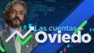 Las cuentas de Oviedo: ¿es bueno frenar la exploración y explotación de hidrocarburos?