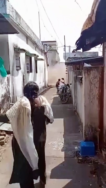 भूकंप आ गया। #dailymotion #bhukamp