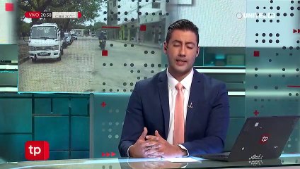 Conductores y vecinos reclaman por la reinstalación de las losetas en el centro cruceño