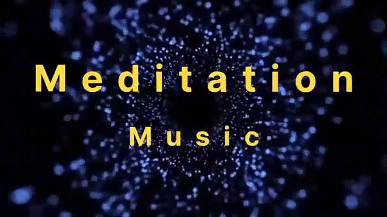 Meditation - Relaxing Music Vol - I