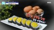 [TASTY] Protein bomb that doesn't worry about blood sugar, "Egg Gimbap.",기분 좋은 날 221011
