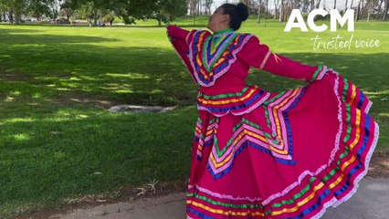 Fiesta La Peel set to return - October 11, 2022 - Northern Daily Leader