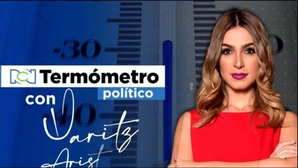 Termómetro político, plagado de primicias: hijo de Roy Barreras, Alcaldía de Cali y más