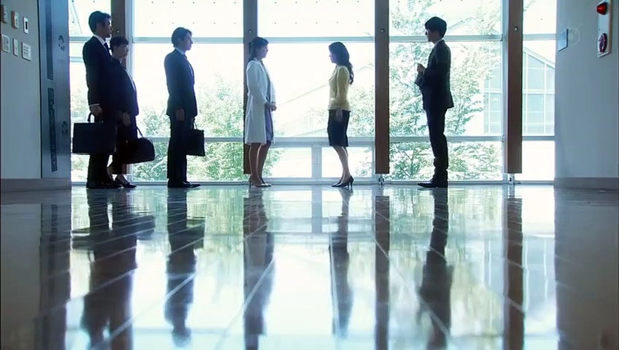 風險之神 第6集