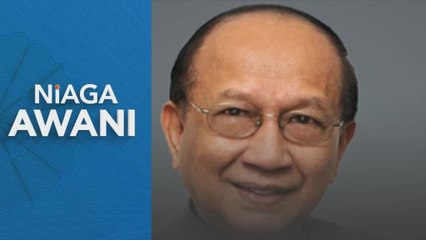 Niaga AWANI: Apa nasib Bajet 2023?