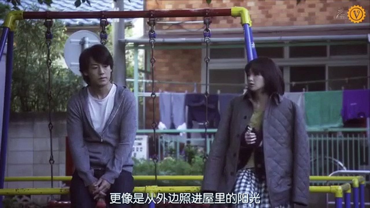 徒步7分 第8集