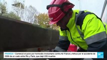 Sindicatos franceses prometen continuar con la huelga en las refinerías