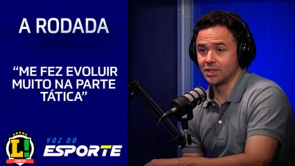 Revelado no São Paulo, Juan fala da experiência de atuar no Arsenal aos 19 anos