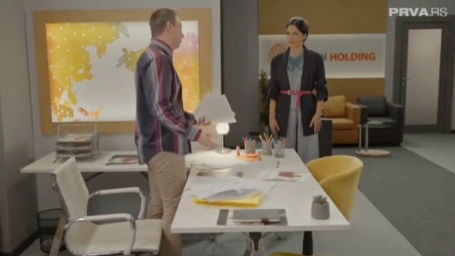 Igra sudbine 556 epizoda - Igra sudbine 556 epizoda