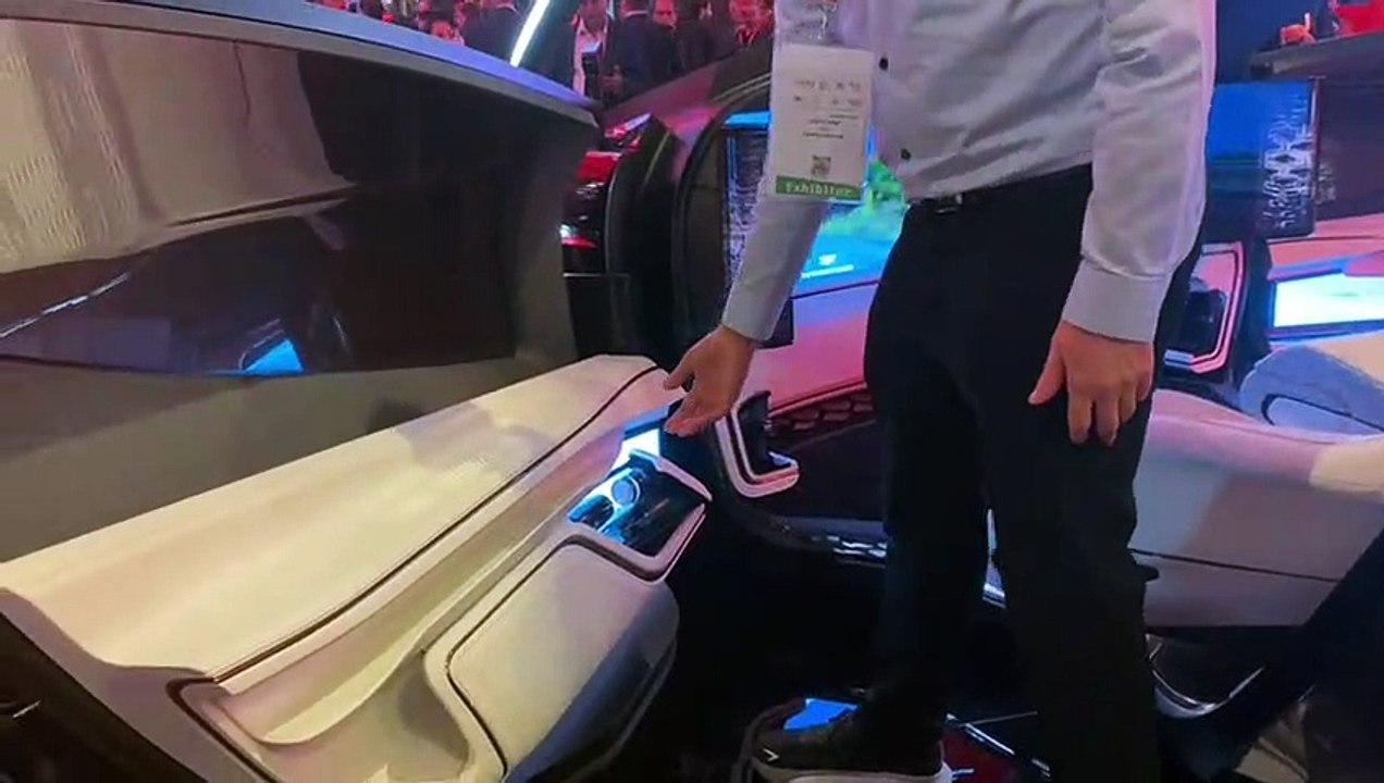 Gitex Car 1