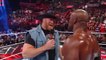 Brock Lesnar Returns & Attacks Bobby Lashley - WWE Raw 10th October 2022 Highlig_HD
