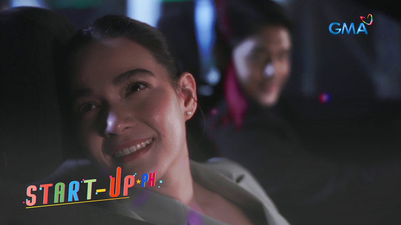 Start-Up PH: Davidson is Dani's comfort zone (Episode 11)