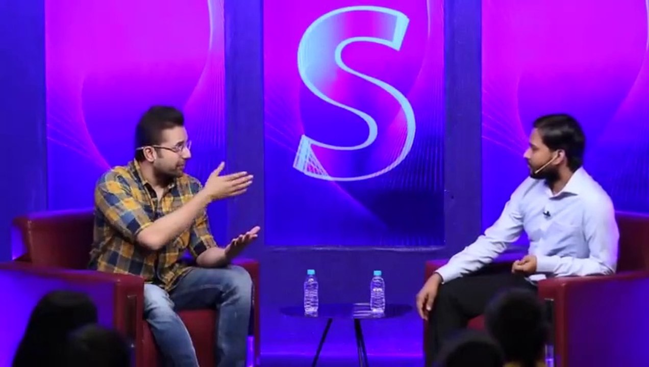 Meet Khan Sir  - dailymotion video - spaces research center     khan sir khan sir khan sir video dailymotion