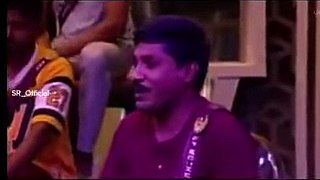 gp muththu bigg boss tamil video 10th oct