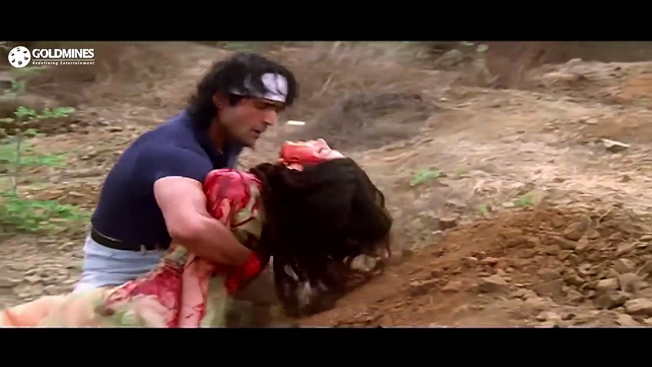 Qahar (1997) Part 3 Superhit Hindi Movie l Sunny Deol ,/Part 3