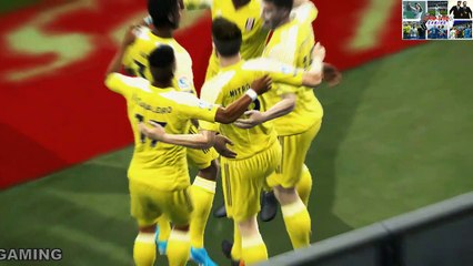 REAL MADRID LOSE TO FULHAM EPCE - PES 2013 New Update Season 2023