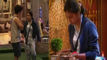 Bigg Boss 16; Sumbul Touqueer aka Imli सुबह से रात तक किया किचन में किया काम; Gautam Vig हैरान |*TV
