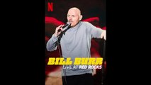 Bill Burr_ Live at Red Rocks - Official Trailer © 2022 Documentary, Comedy
