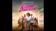 Dangerous Liaisons - Official Teaser © 2022 Drama, Romance