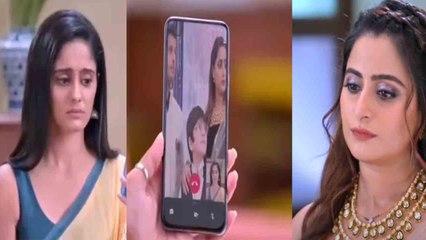 Gum Hai Kisi Ke Pyar Mein Today Episode: Bhavani ने सबके सामने करी Pakhi की तारीफ, Sai का टूटा दिल