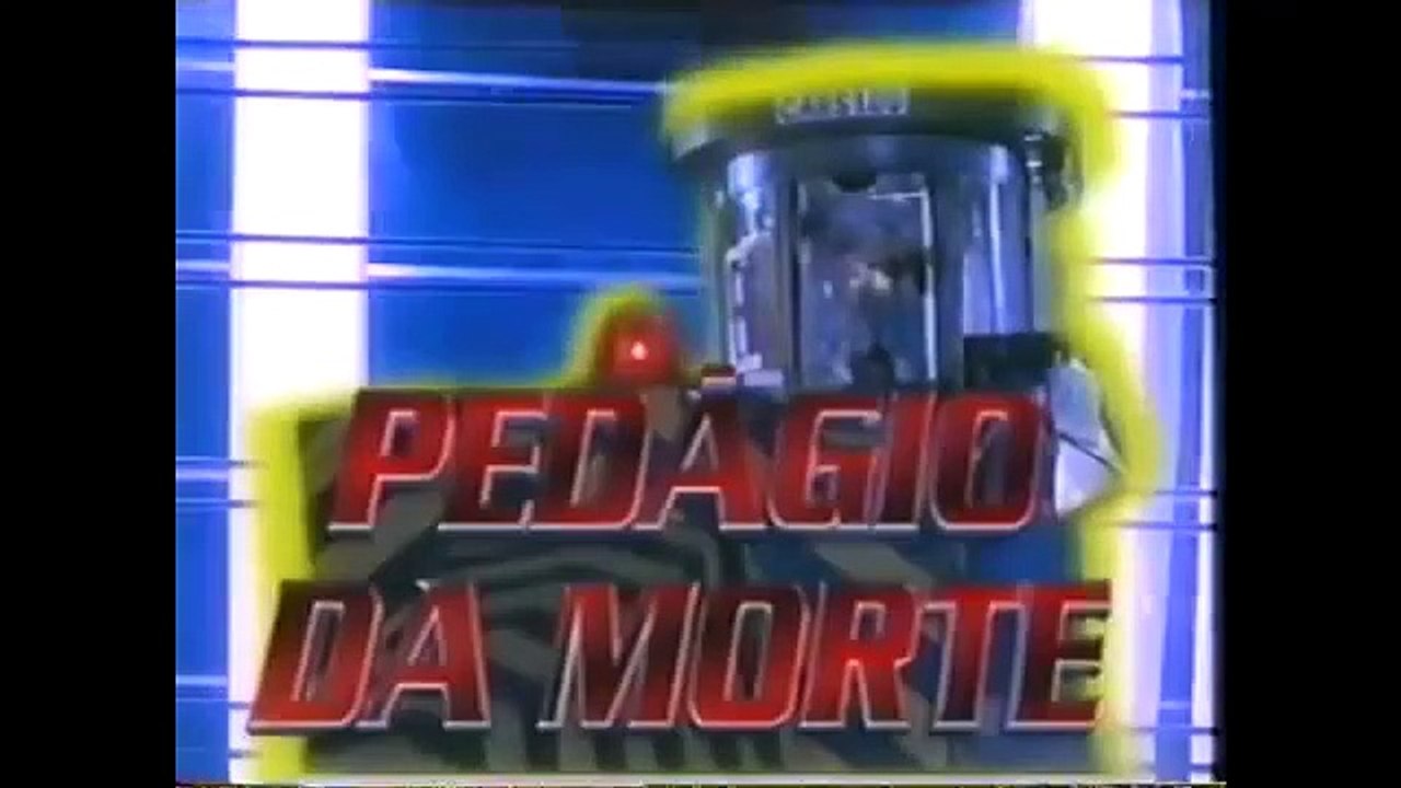 Chamadas de filmes do Intercine (2000)