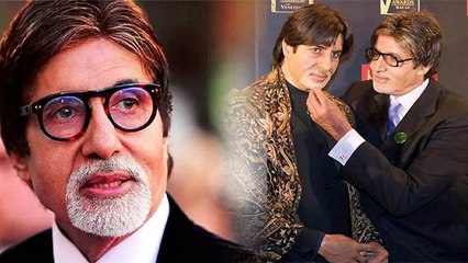 Amitabh Bachchan Birthday: दोनों हाथों से लिख सकते हैं | Interesting Facts About Amitabh | Boldsky
