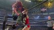 WWE WrestleMania 18 - Lita vs Jazz vs Trish Stratus
