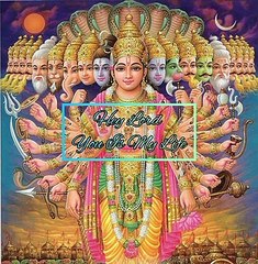 Indian Lord Sri Narayan #runwaygaming #trending #viral