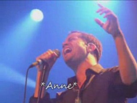 Emmanuel Moire en concert à Forges les eaux