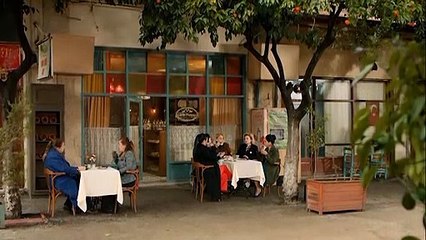 TA 458 Zuleyha ( Tierra Amarga ) Español Temporada 4