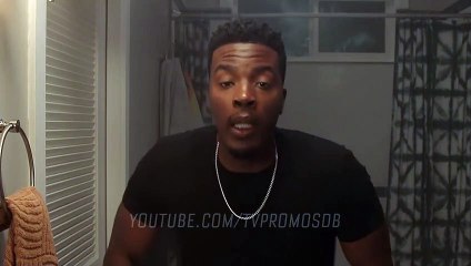 All American 5x02 Promo Don't Sweat the Technique (2022)