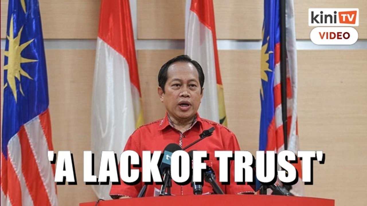 Umno: PM's position untenable after BN declared 'main enemy'