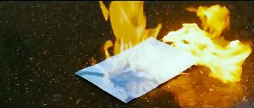 L'Homme sans âge Bande-annonce (IT)