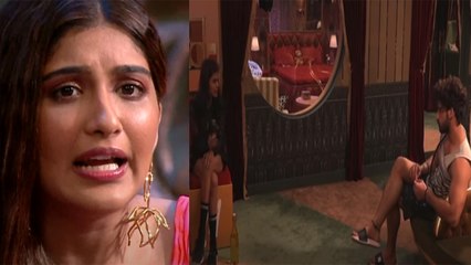 Bigg Boss 16 ; Priyanka से अकेले में ये क्या कह दिया Gautam Vig ? Ankit भी हैरान |*TV