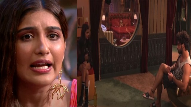 Bigg Boss 16 ; Priyanka से अकेले में ये क्या कह दिया Gautam Vig ? Ankit भी हैरान |*TV