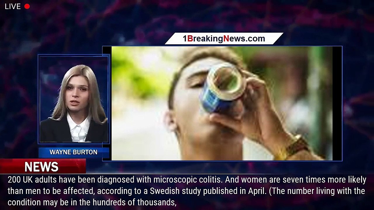 Got IBS? It could be down to statins, ibuprofen... or even your acid