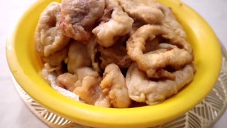 Calamares Recipe _ Pinoy Street Food _ Taste Buds PH