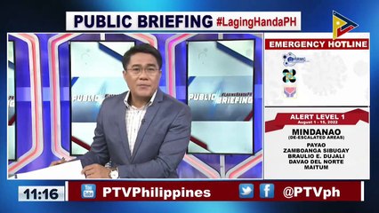 DOJ, nilinaw na mga iligal na POGO ang target na itigil ang operasyon sa Pilipinas