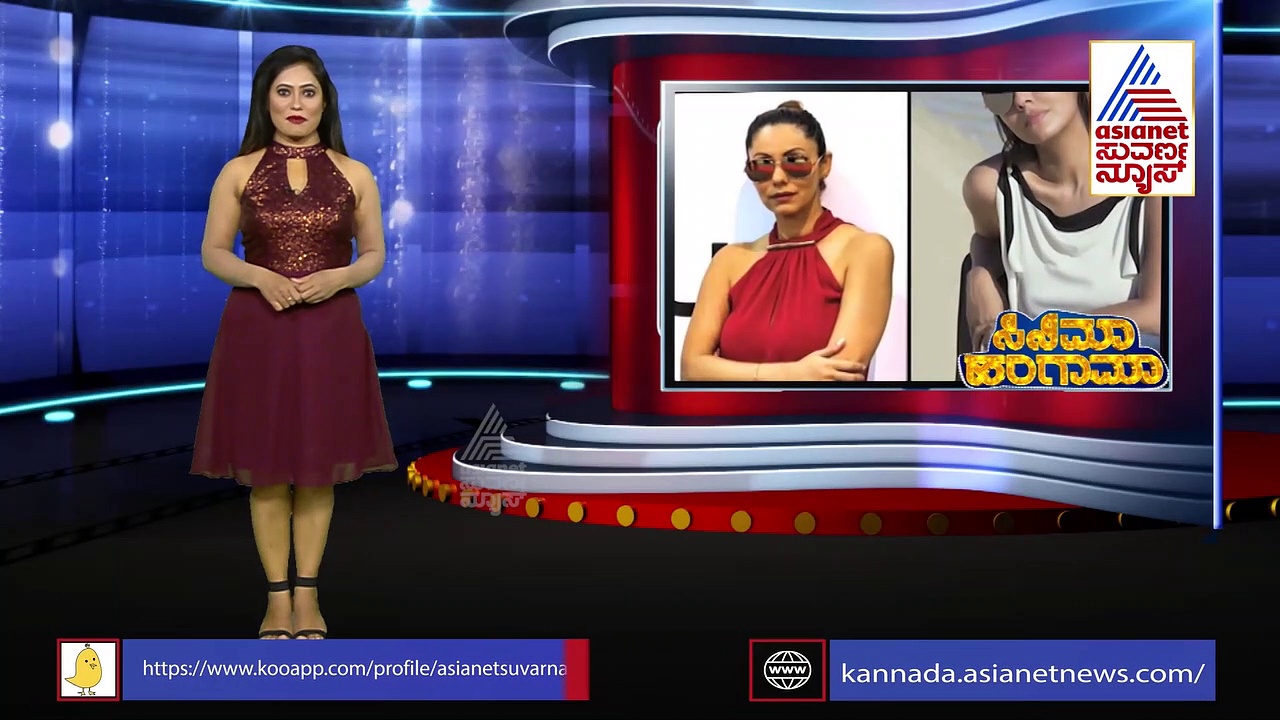 ಯಾವ ಹೀರೋಯಿನ್ ಗೂ ಕಮ್ಮಿ ಇಲ್ಲ ಶಾರುಖ್ ಪತ್ನಿ! 