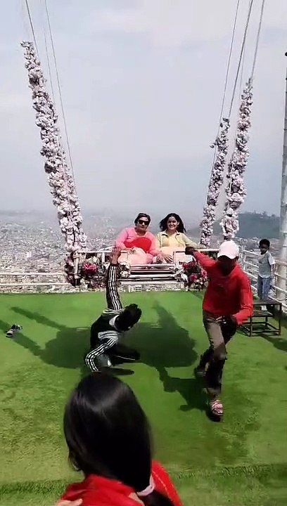 Nepali Swing...