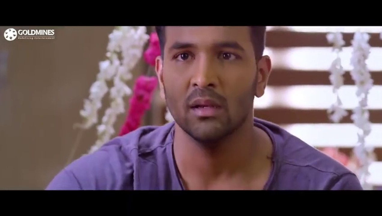 Hyper Hindi Dubbed Full Movie | Vishnu Manchu, Sonarika Bhadoria | Trishul Films