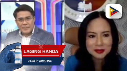 First 100 days ni Mayor Jeannie ng Sandoval, kukumustahin