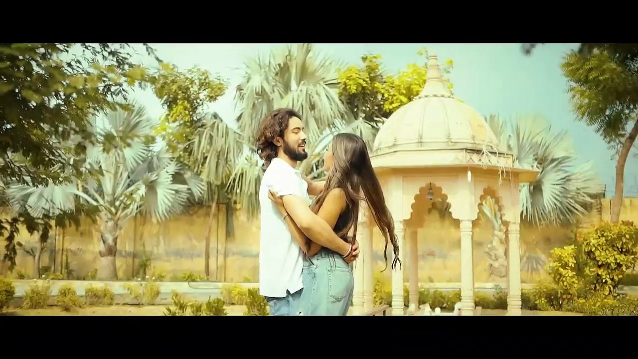 Pachta Gayi  - Ayushi Anand Jain - Shivam - Shivi - AJN Productions- 2022