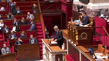 2ème séance : Loi de programmation des finances publiques pour les années 2023 à 2027 ; Projet de loi de finances pour 2023 (discussion générale commune) (suite) ; Débat sur la dette - Lundi 10 octobre 2022