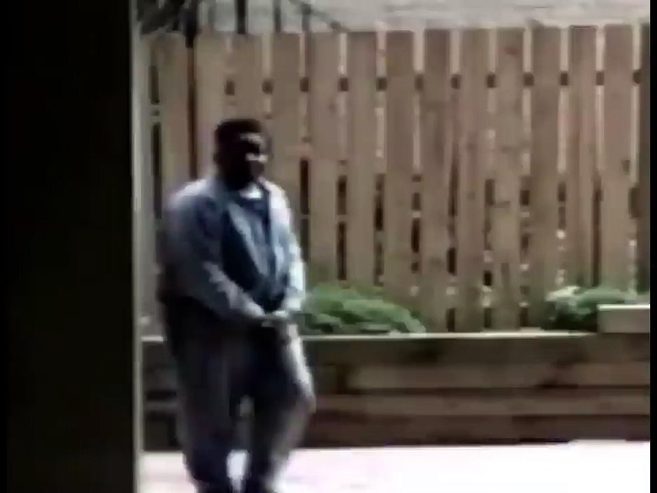 Notorious B.I.G. 1986 BIGGIE SMALLS  FREESTYLE at 12 YEARS OLD